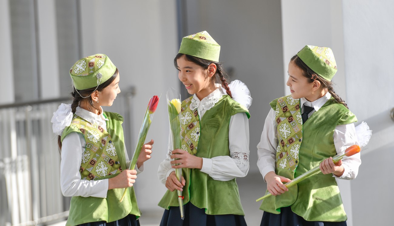 Қазақ есімдері: астарлы ақиқат