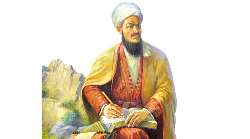 Түрікмен мәдени әлемінің биік құбылысы