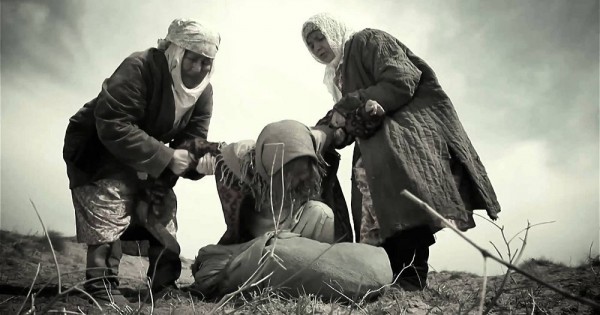 «Үш масақ» заңының зардабы