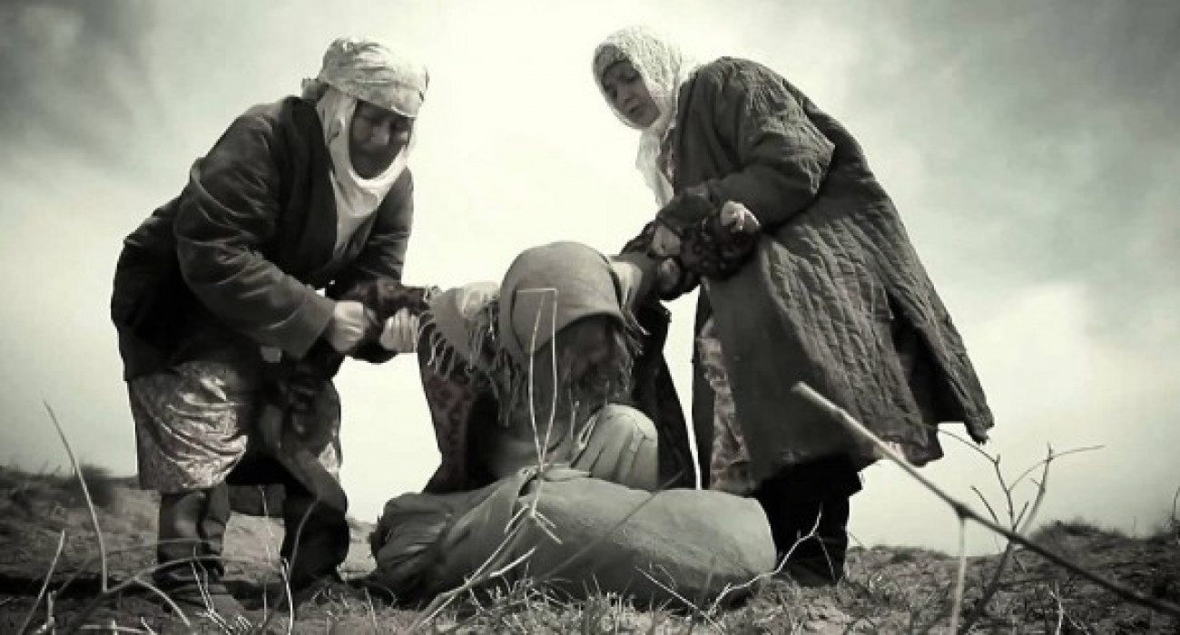 Алес ханак гей