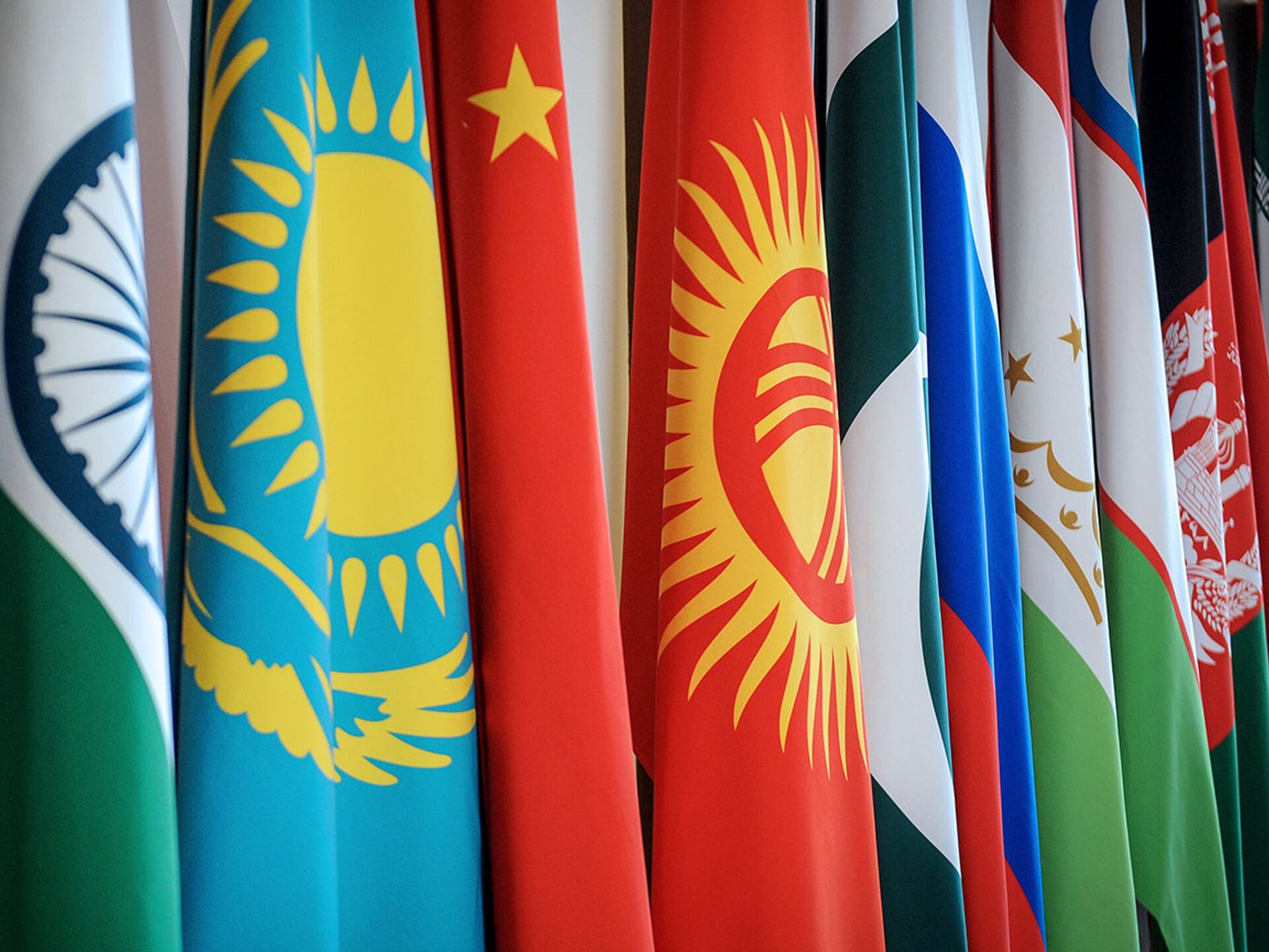 Қырғызстан және Пәкістан: Дипломаттар Астанада кездеседі