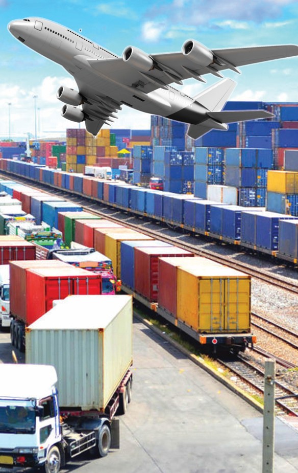 Тасымал саласында инвестиция ұлғайды