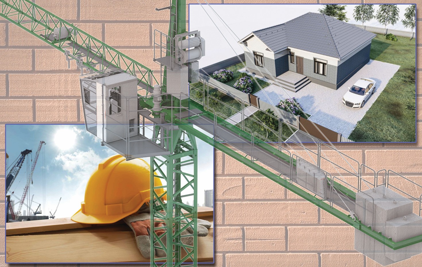 Құлсарыда 150 үй салынады