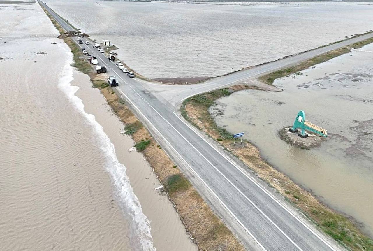 Тасқын судың салдары