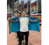 Азия чемпионаты: Ұлытаулық құтқарушы қола жүлде иеленді