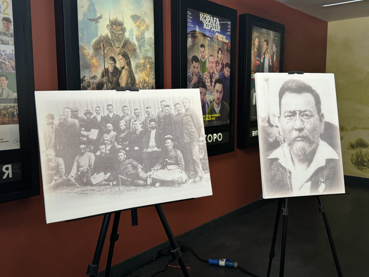 «Соңғы үкім»: Қиян жолда мойымаған ғұмыр