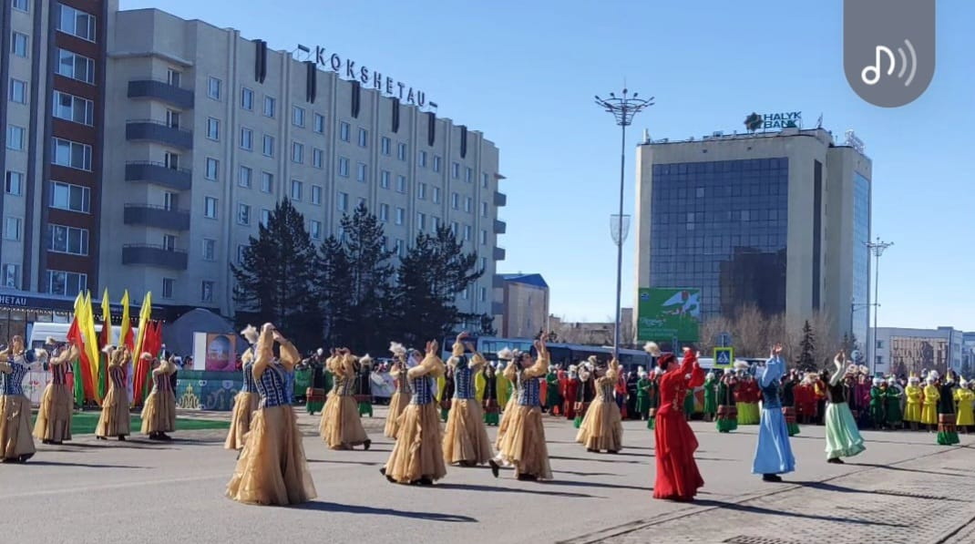 Ауыл мәдениеті – елдік дәстүр мәйегі