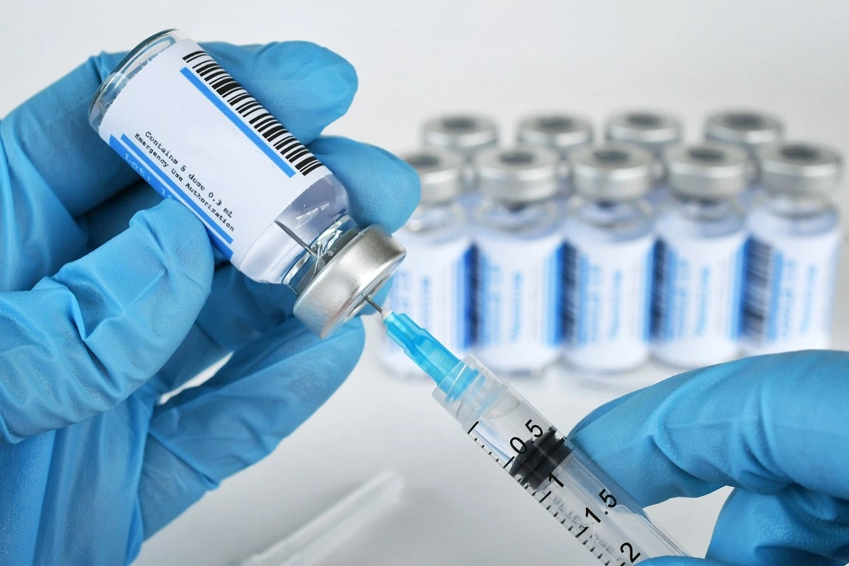 АПВ: Үкімет вакцина сатып алуға 10 млрд теңгеге жуық қаржы бөлді