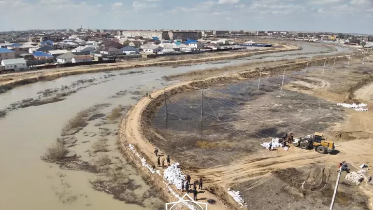 Құлсары: Береке бастауы – келісім