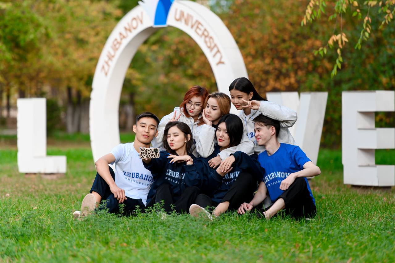 Таланттыларға тартымды тарту