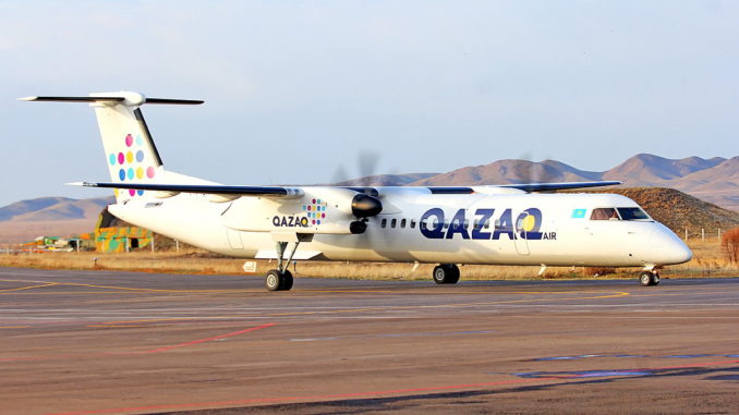 Qazaq Air әуе компаниясының жаңа иесі белгілі болды