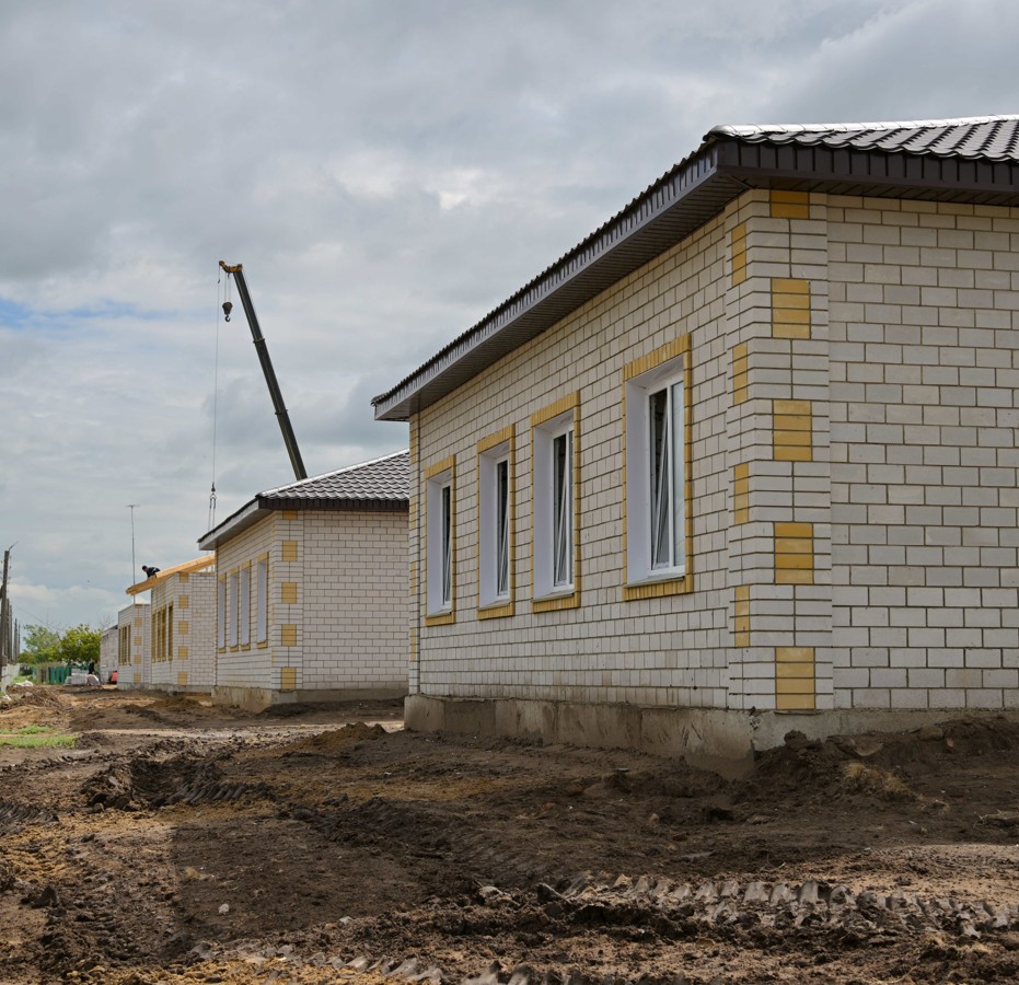 Жалаулыдағы жүйелі жұмыс