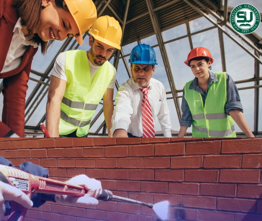 Кірпіштің жаңа түрі