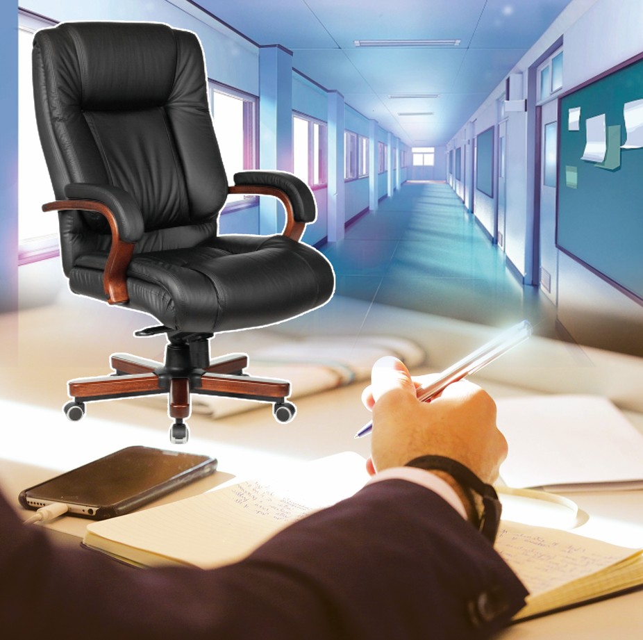 Мұғалім директор болғысы келмейді. Неге?