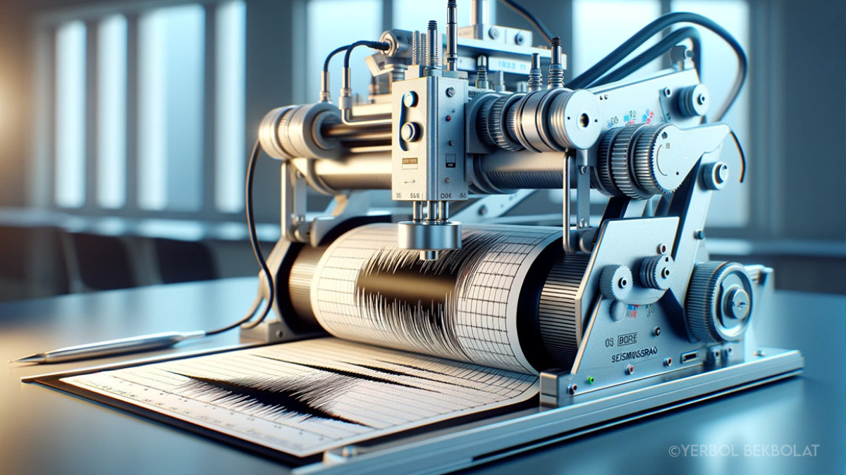 Жер сілкінісін «Mass Alert»  ескертеді