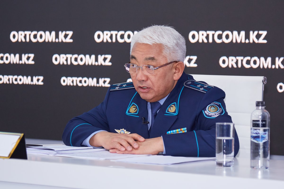 Жол жауапкершілікті жүктейді