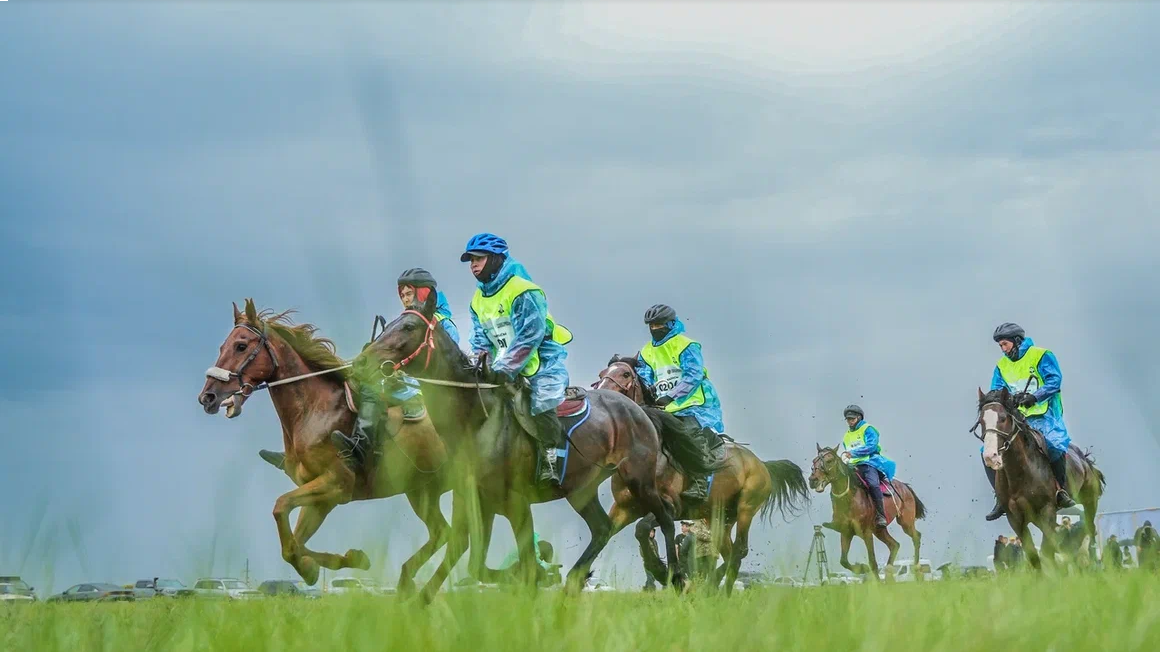 Жорық мәресіне жақындады