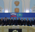Қазақстан-Ресей: Сенаторлар стратегиялық әріптестікті нығайта түсті