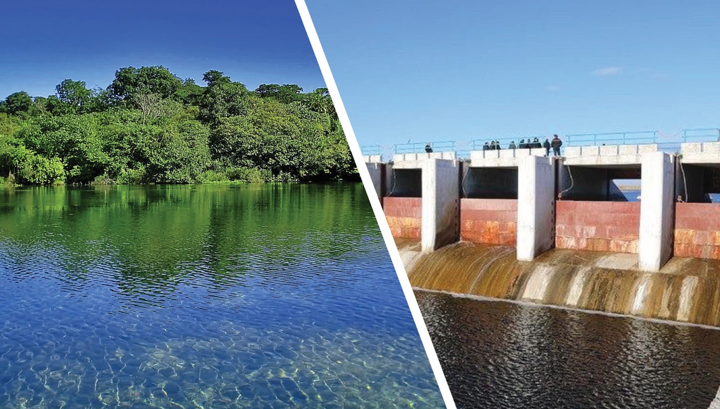 Мелиорация мамандарын даярлаудың жаңашыл жүйесі керек