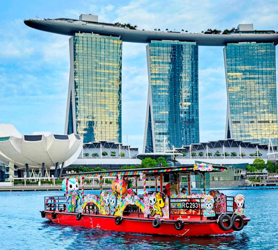 Қазақстан - Сингапур: Серіктестік дамып келеді