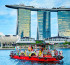 Қазақстан – Сингапур: Серіктестік дамып келеді
