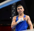 Олимпиадаға жолдама: Бүгін Мұхаммедсабыр Базарбайұлы түрік боксшысымен жұдырықтасады