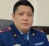 Алматы полиция басшысының бұрынғы орынбасары ұсталды