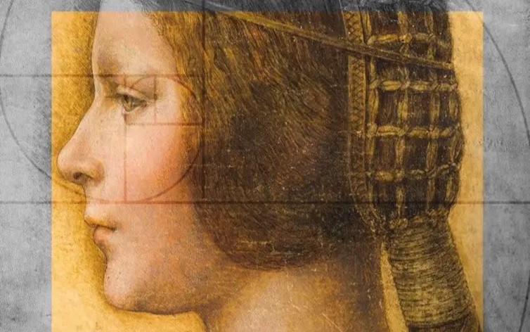 Да Винчи туындысы – Ұлттық музейде