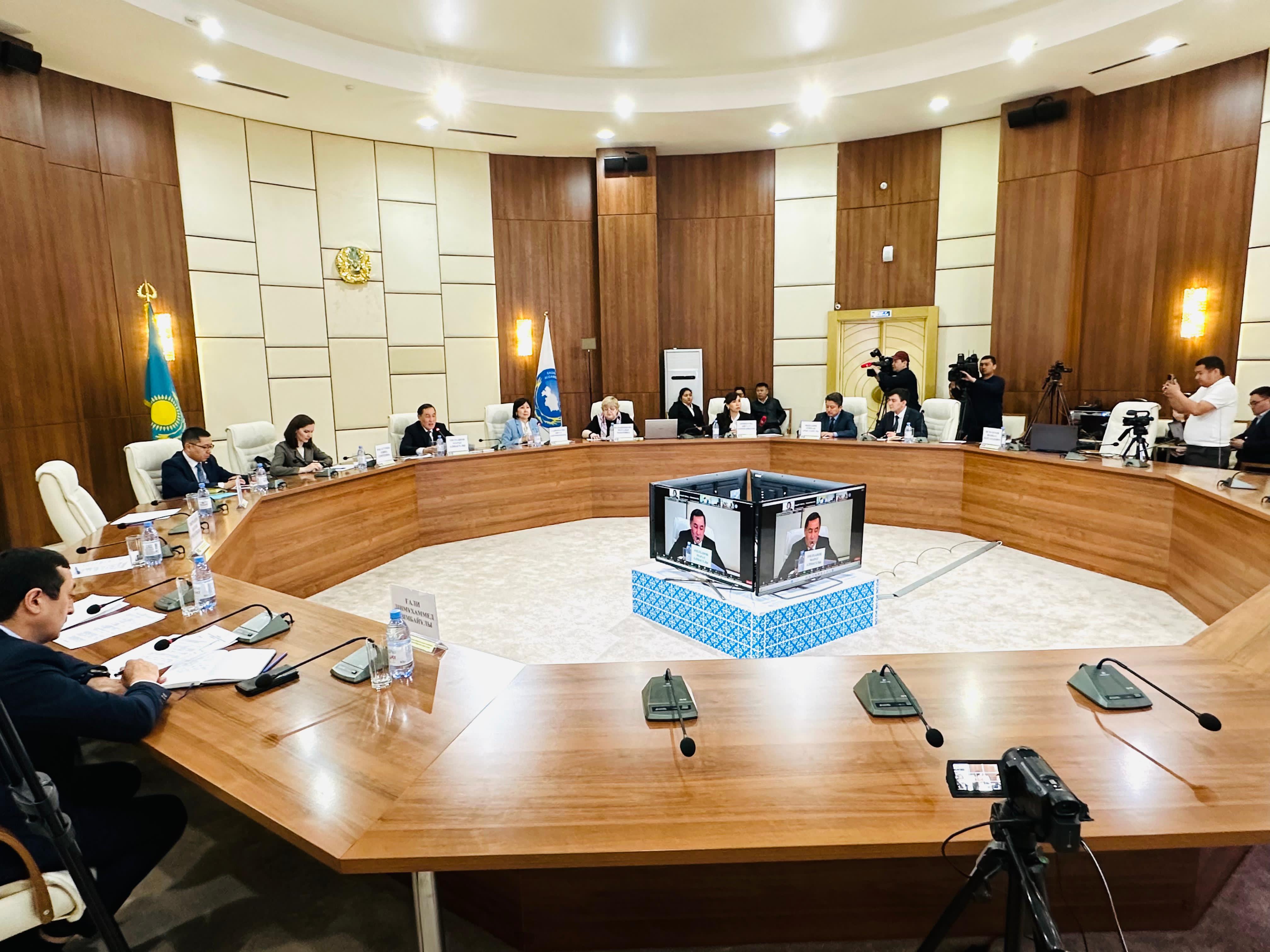 Ұлт құндылығының қоғамдық қуаты