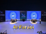 «AL-FARABI» интеллектуалды ойынының жеңімпаздары анықталды