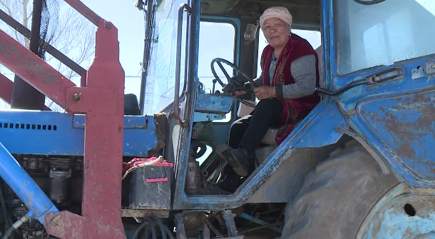 Ең үлкен ерікті