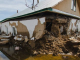 Су тасқыны: Ақтөбеде 494 үйдің құрылысы басталды