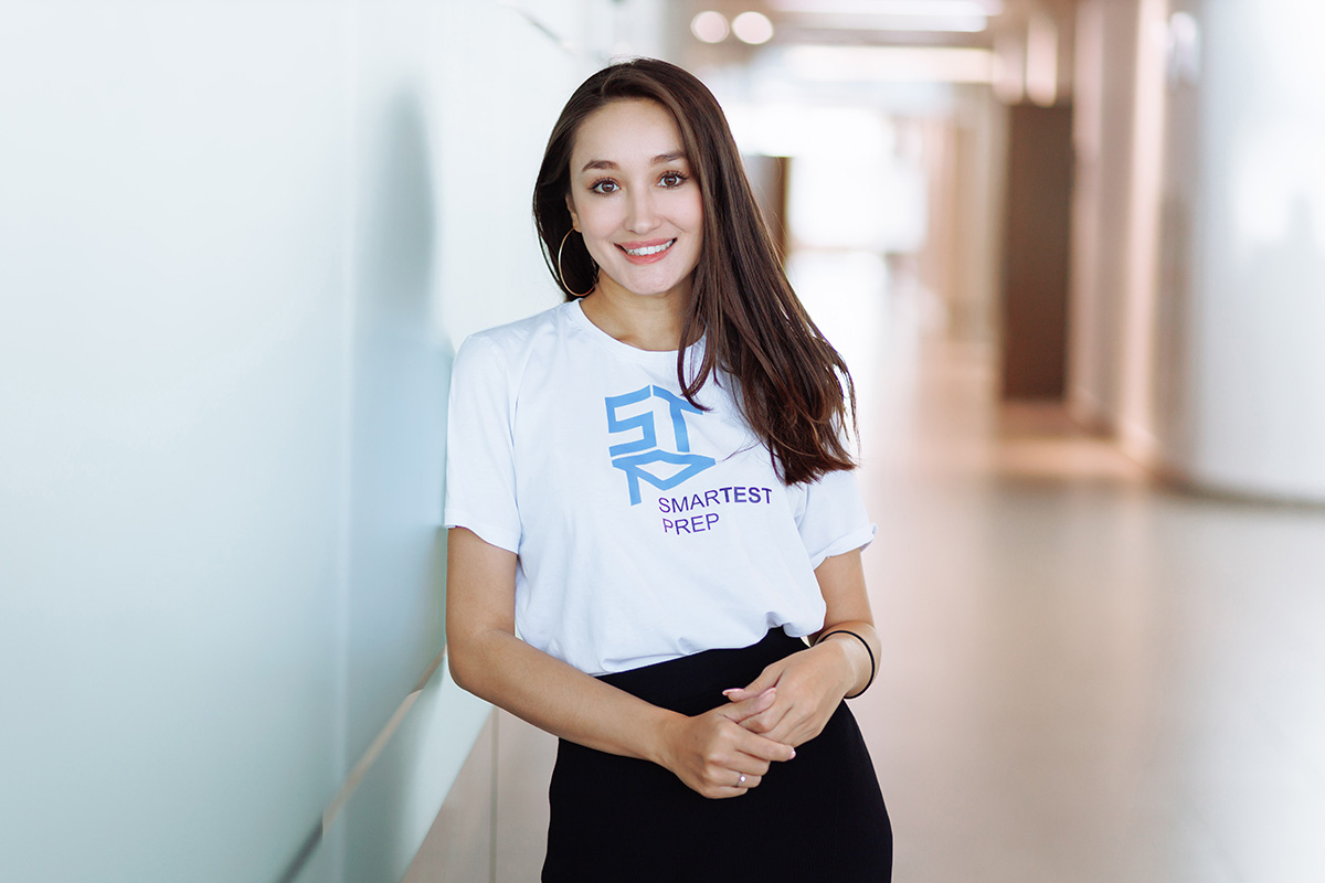 Сананы сергітер стартаптар