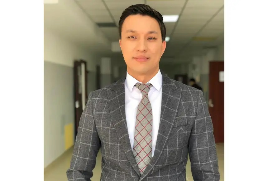 Аралбек Берікұлы: Ауыл мектебінің тағдыры бәрімізді алаңдатады