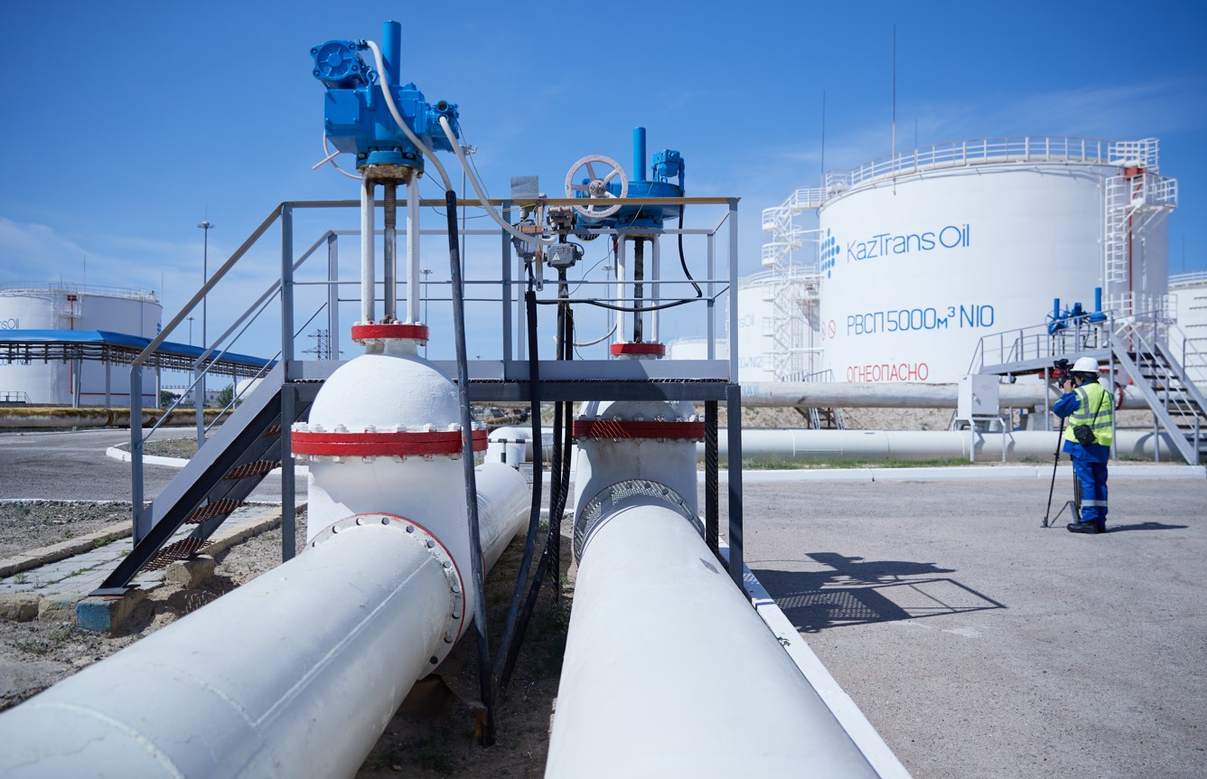 Украина Қазақстанның наразылығына қатысты жауап берді