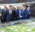 Алматының маңында ірі мегаполис қалыптасуға тиіс