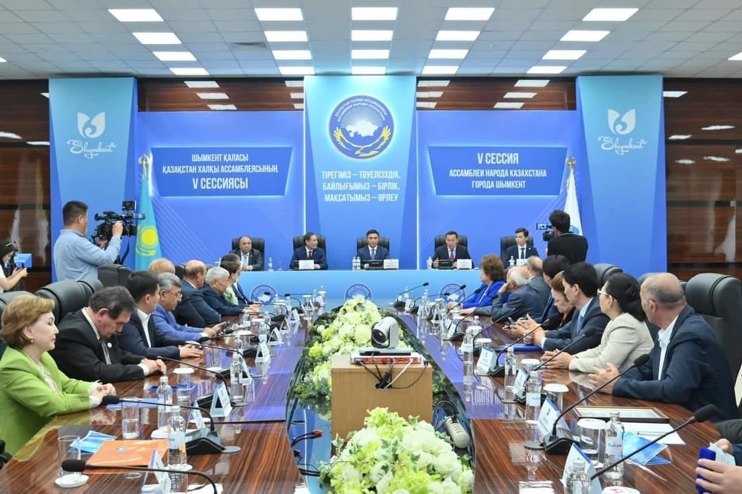 Адал азаматтар – ел болашағы