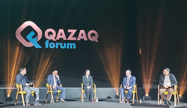 «QazaqForum» қазақтілді медианы дамытуға ниетті
