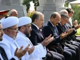Өзбекстан имамдарға қатысты жаңа тыйым енгізді