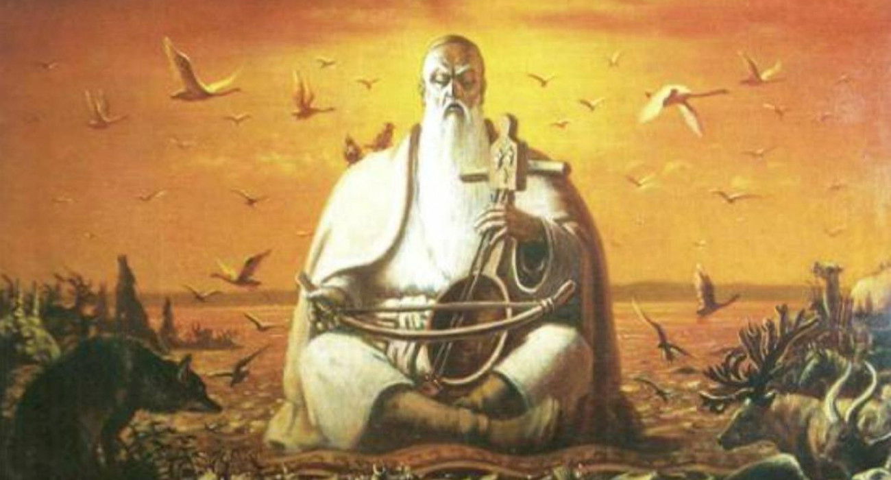 Үлкен еркекпен порно