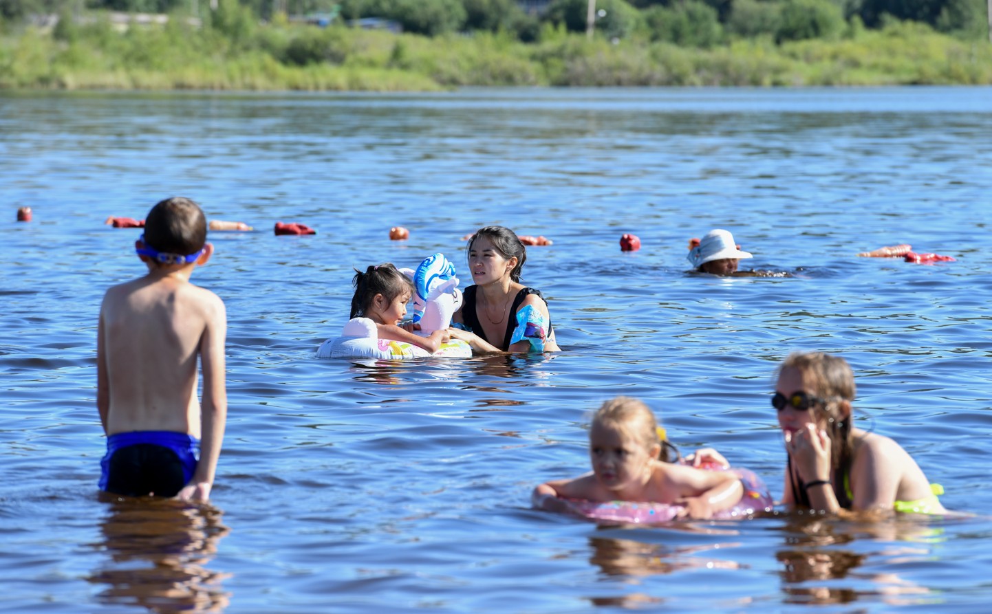 Жаз жабырқатпасын десек...