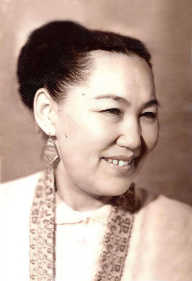 Қазақ режиссурасының қарлығашы