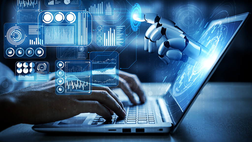 Мемлекеттік басқару: ЖИ стратегиясы