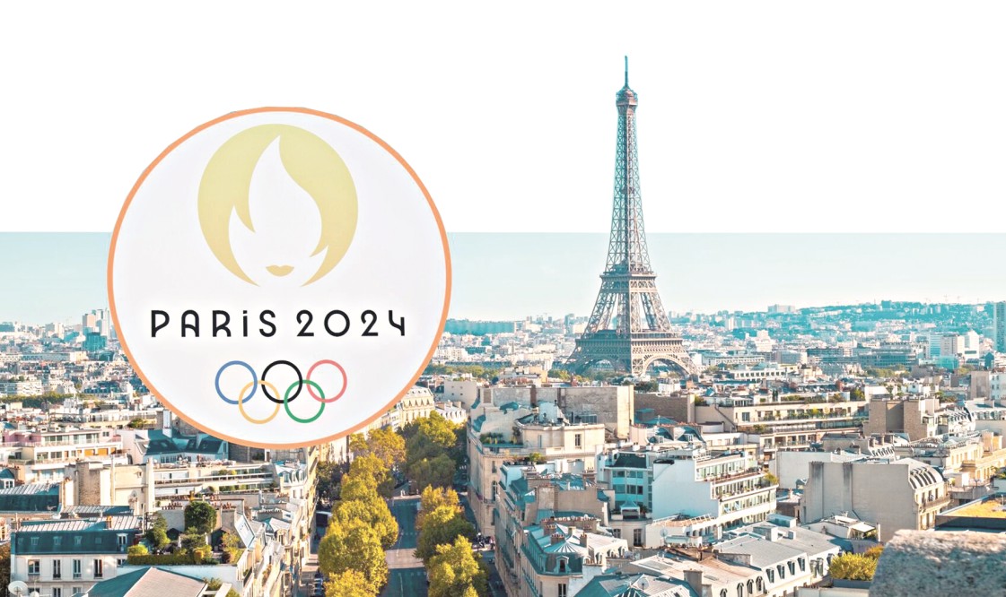 Парижге кім барады?