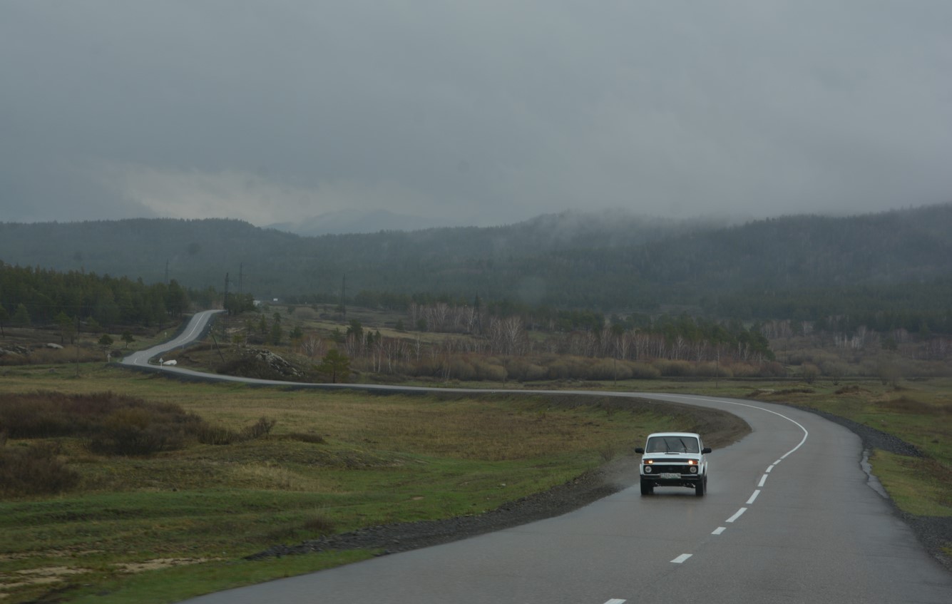 «Жол жылы» немен қуантады?