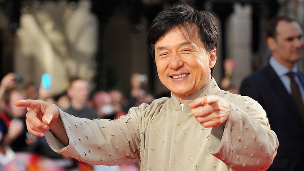 Бір сахнасы – 600 мың доллар: Джеки Чан қазақ киносына неге түспей қойғаны белгілі болды
