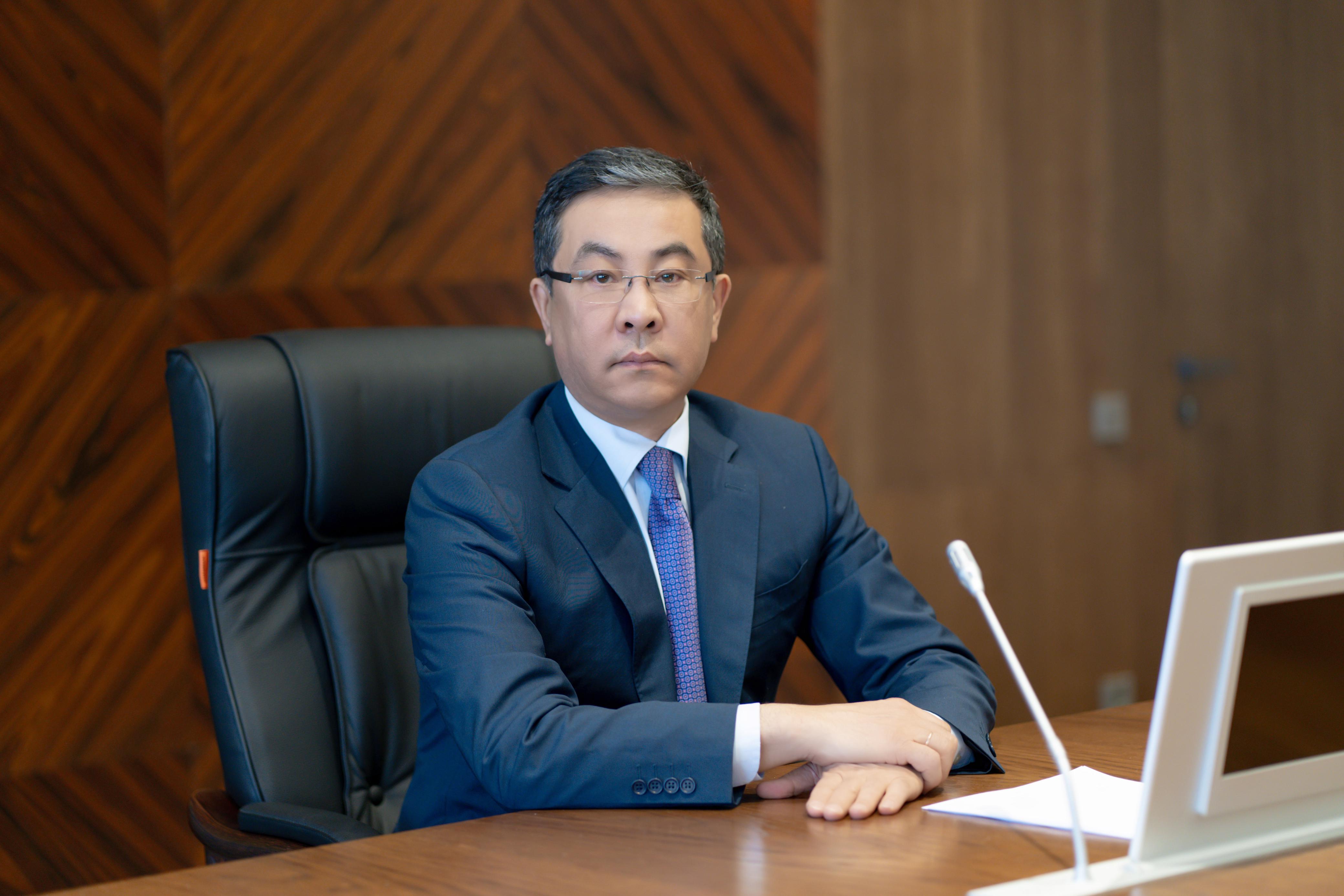 Өзекті мәселелер шешімін тауып келеді