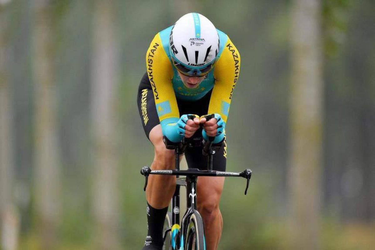 Алматыдағы Азия чемпионаты