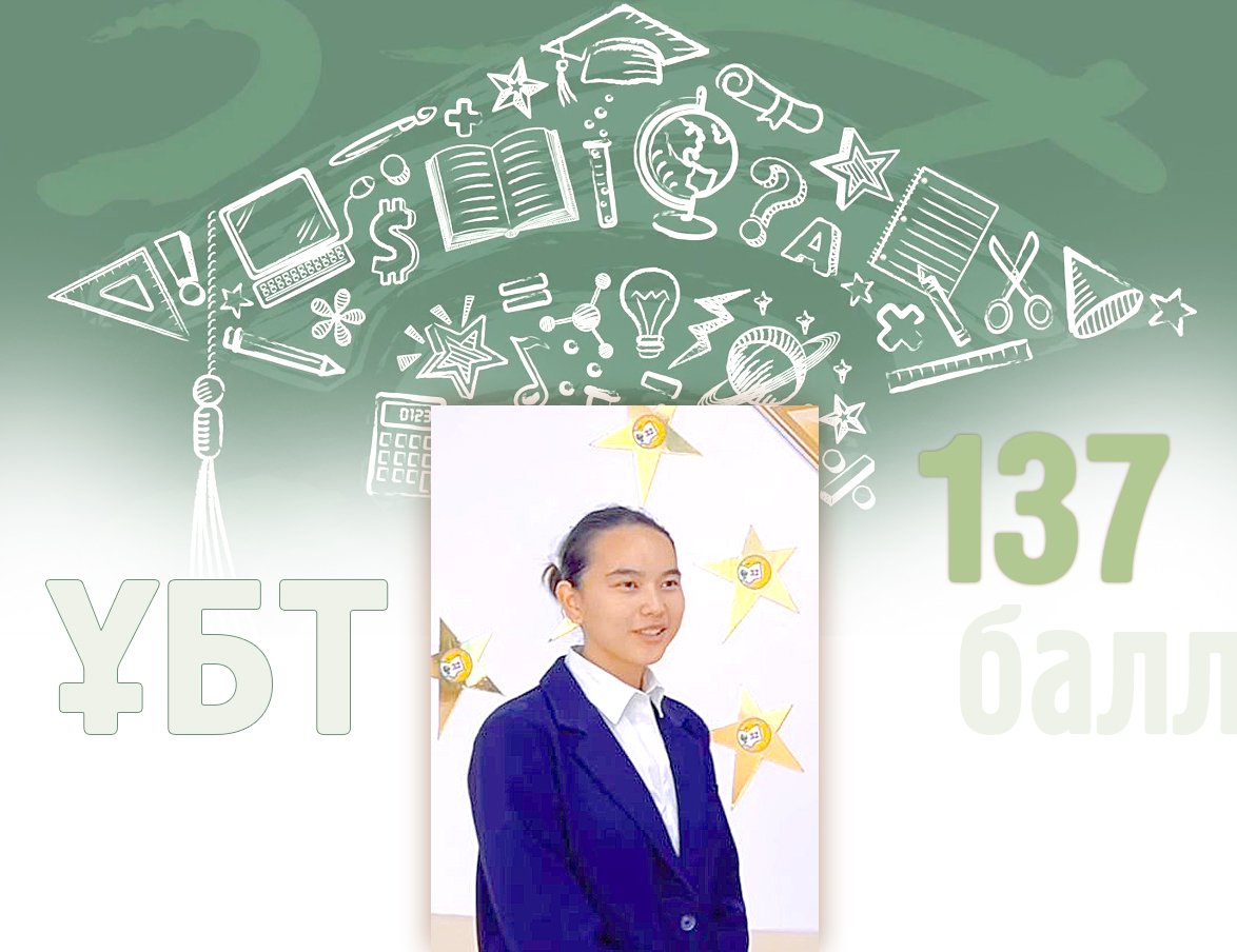 Ақтөбеде сынақ екі орталықта тапсырылады