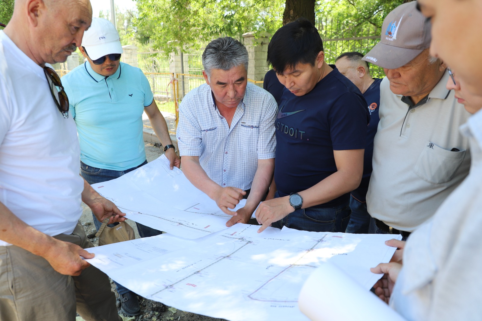 Талдықорған: Әлеуметтік жобаларға басымдық